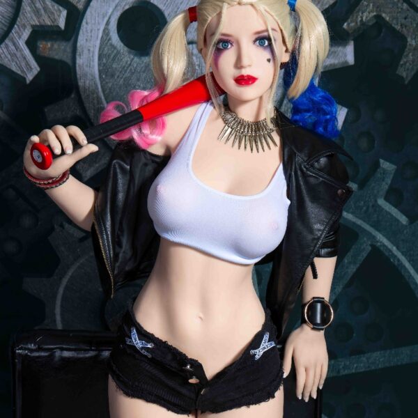 Harley Quinn