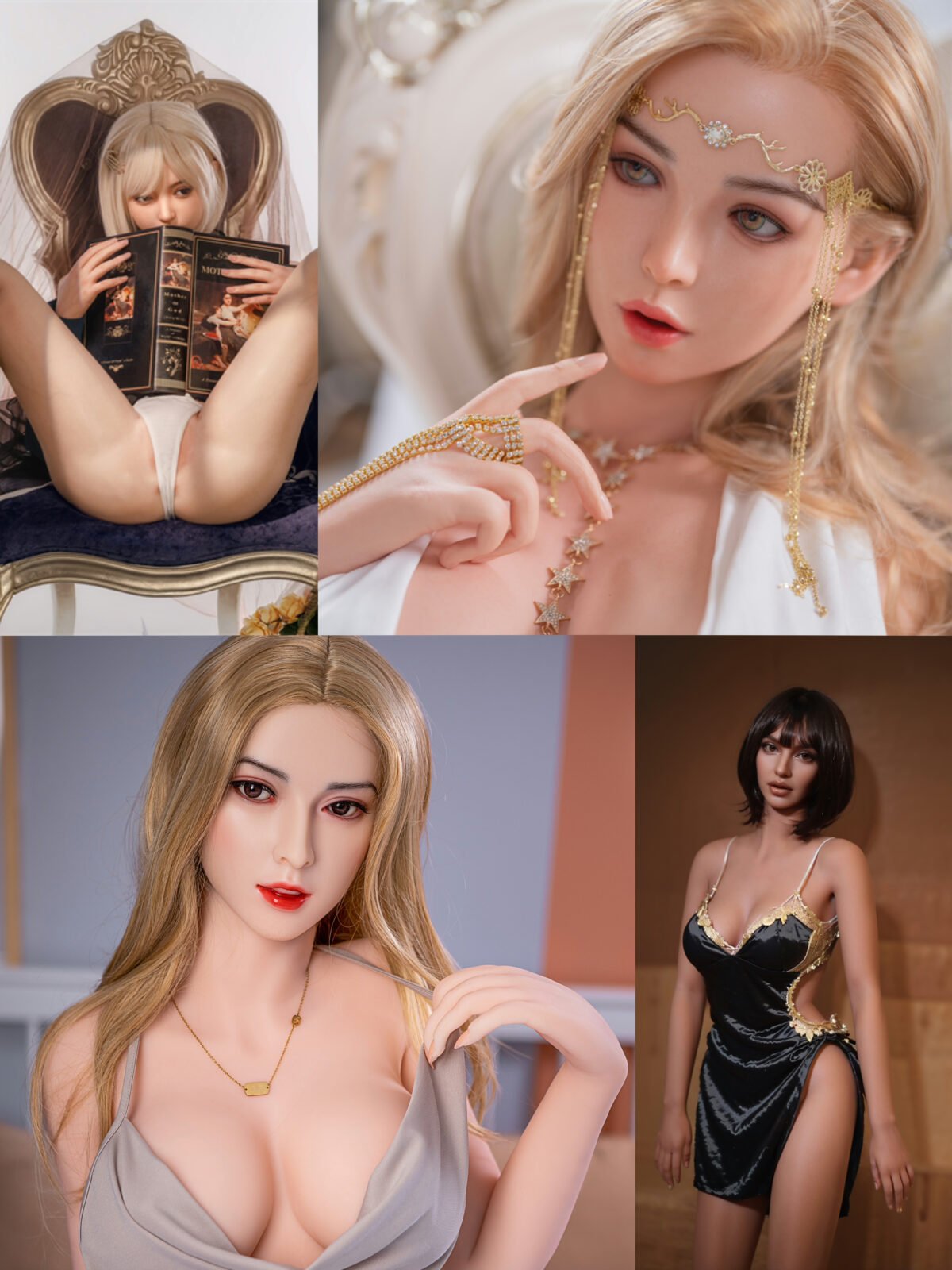 Customize Sex Doll