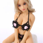 Realistic Petite sex dolls 80cm/2ft