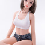 Petite Silicone sex doll 100cm/3ft